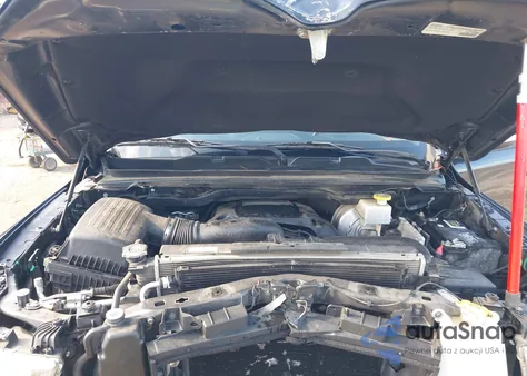 2019 Ram 1500 Big Horn/Lone Star 4X2 5'7 Box z USA, uszkodzony, nr VIN 1C6RREFT1KN543723